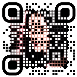 QR code for Android app
